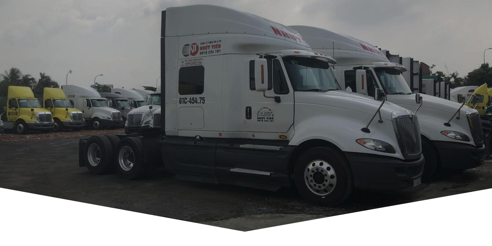 Vận chuyển nhanh chóng chi phí cực rẻ