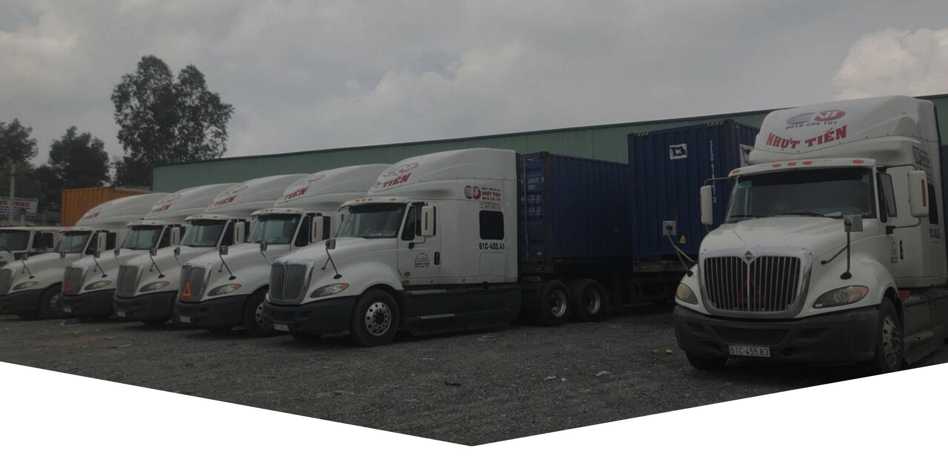 Nhựt Tiến - Uy tín tạo nên chất lượng