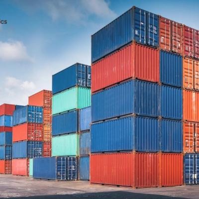 Xuất khẩu của Trung Quốc bất ngờ tăng mạnh bất chấp thuế quan: Bắc Kinh đã tìm thấy 'vị cứu tinh' giữa lúc thương chiến căng thẳng?