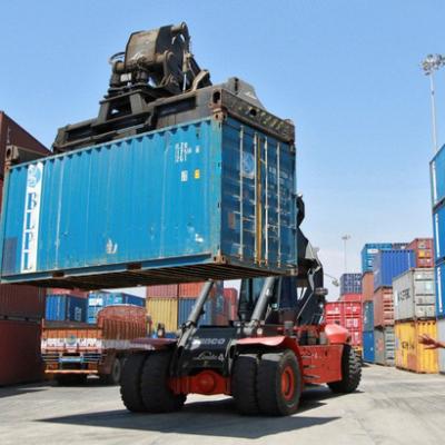 Hàng hóa Trung Quốc 'chết cứng' tại biên giới: Ấn Độ cho Bắc Kinh 'nếm mùi'?