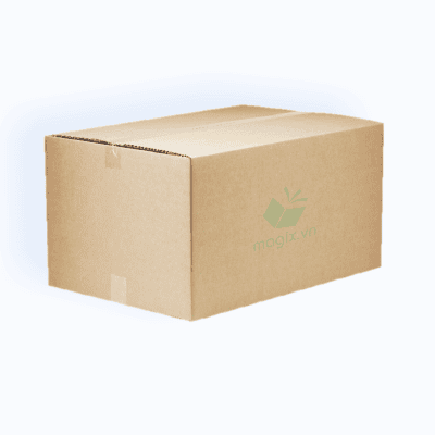 MHL4 - 40x30x20 cm - Thùng carton lớn